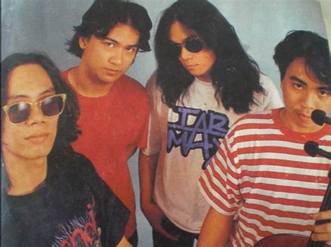 90s female OPM rock icons unite to sing Eraserheads classic .